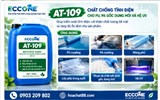 AT-109 Chất Chống Tĩnh Điện Cho PU, PA Gốc Dung Môi Và Hệ UV